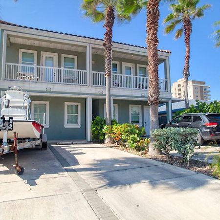 Island Serenity South Padre Island Zewnętrze zdjęcie