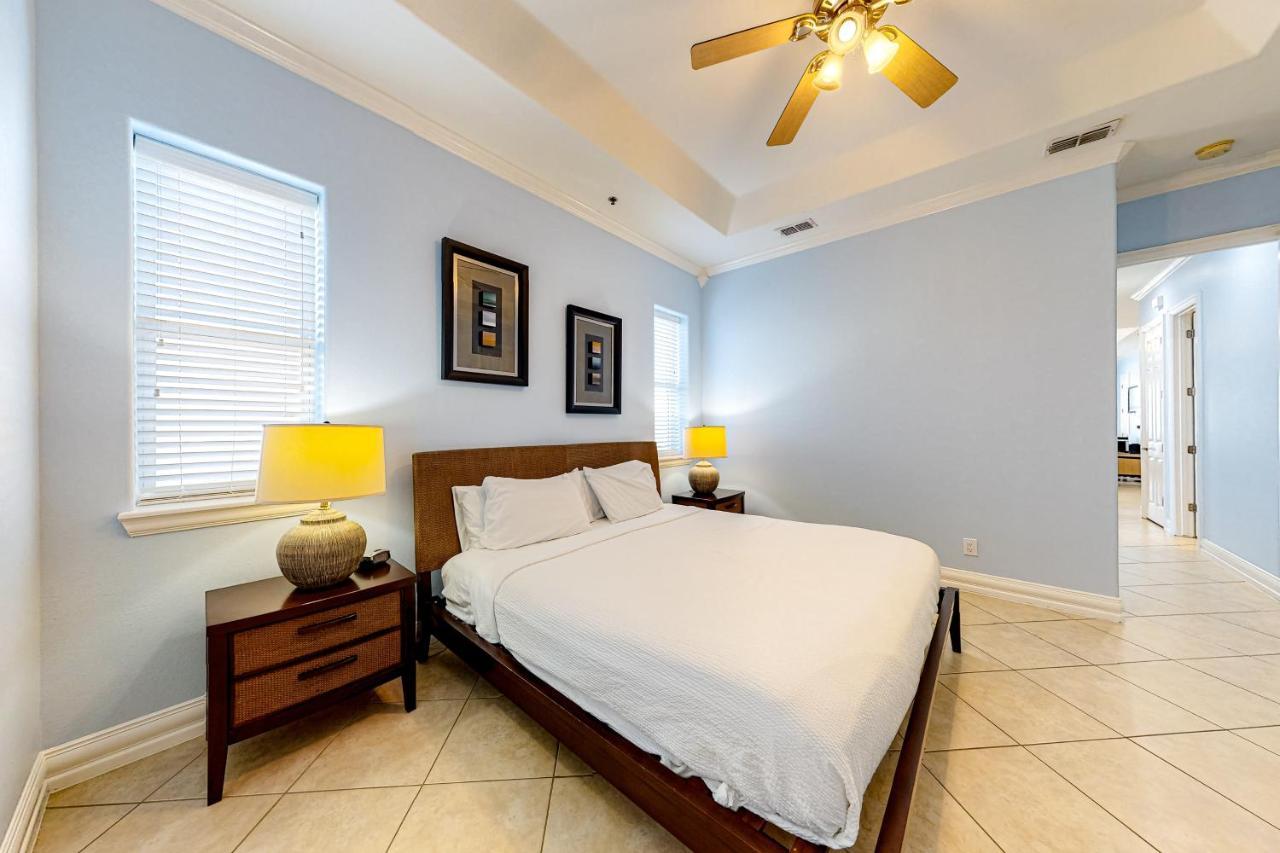 Island Serenity South Padre Island Zewnętrze zdjęcie