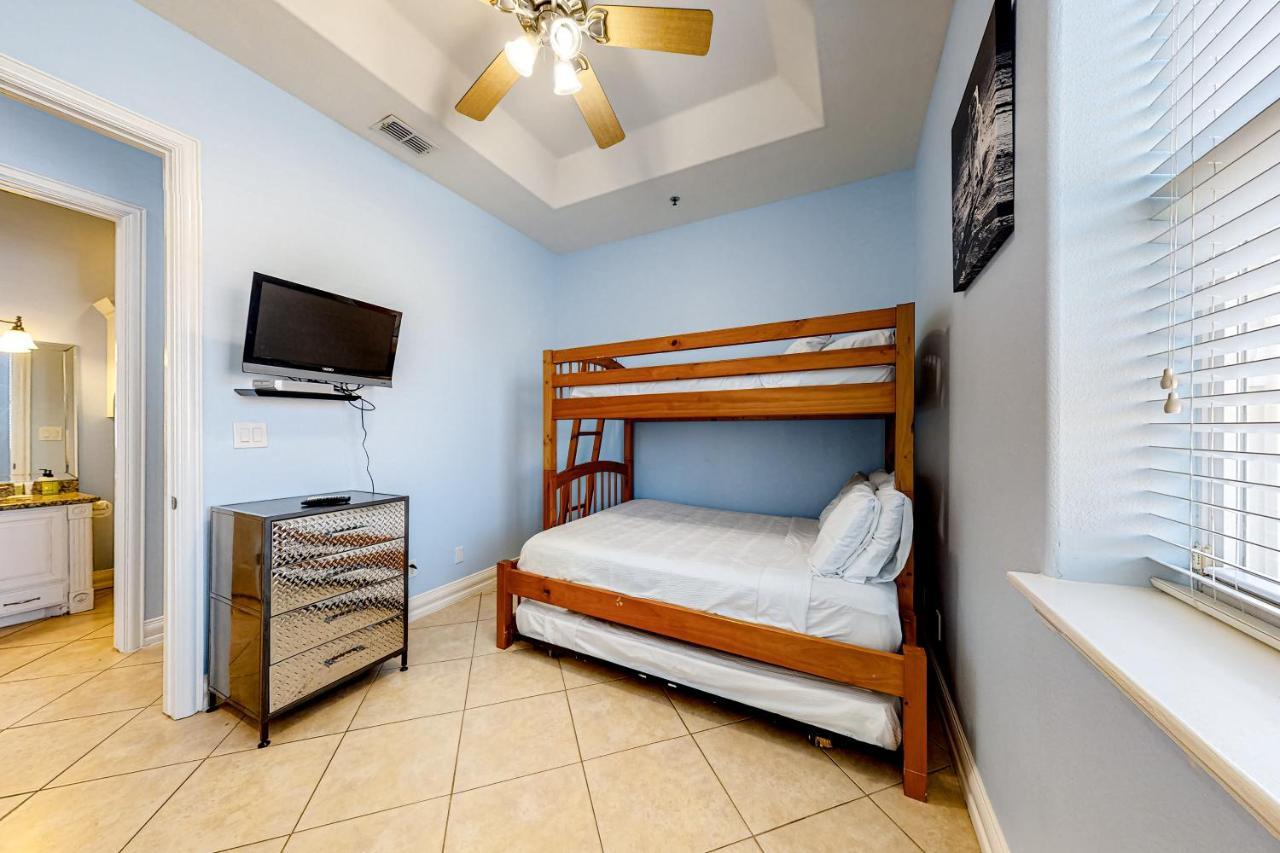 Island Serenity South Padre Island Zewnętrze zdjęcie