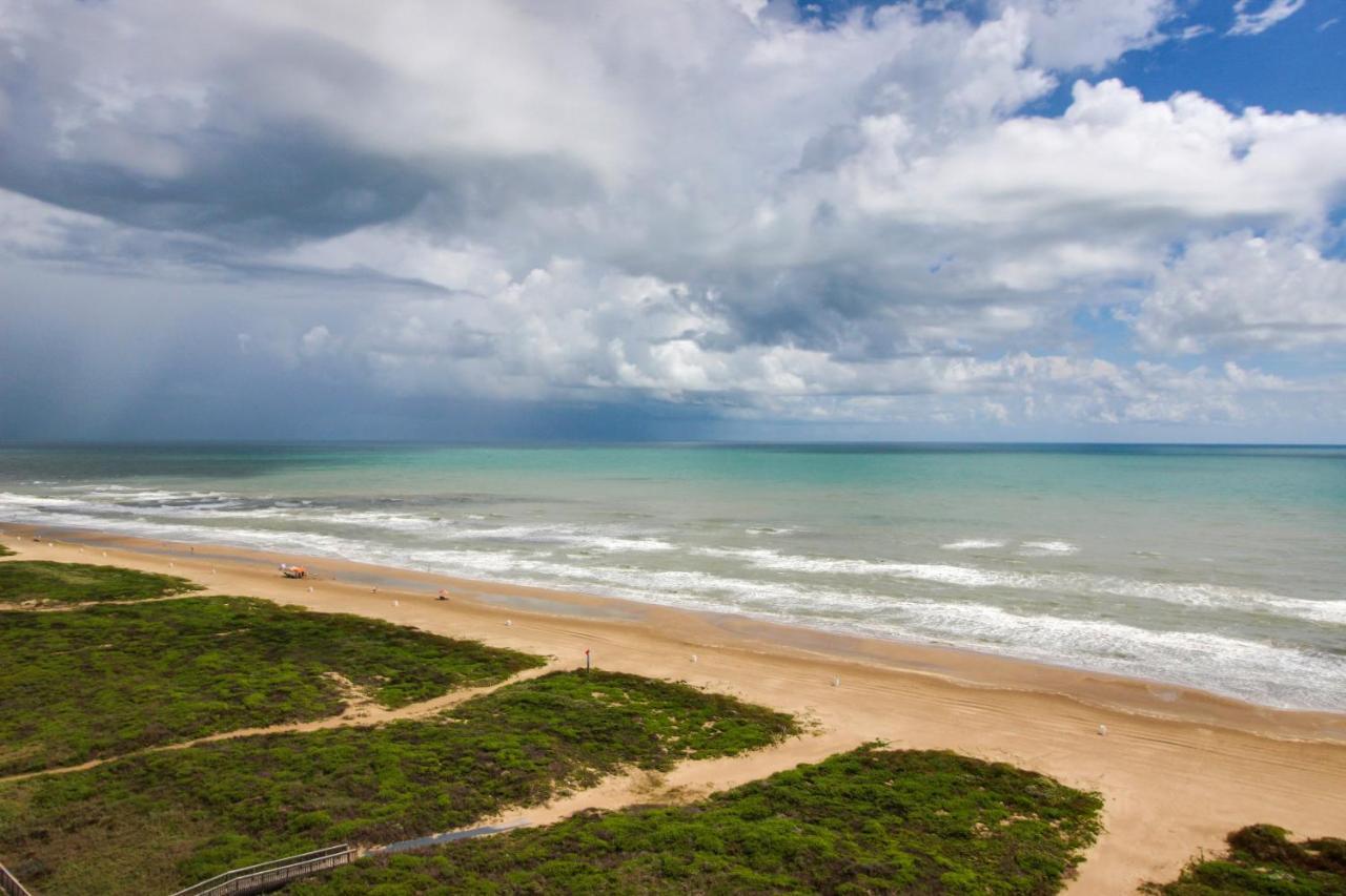 Island Serenity South Padre Island Zewnętrze zdjęcie