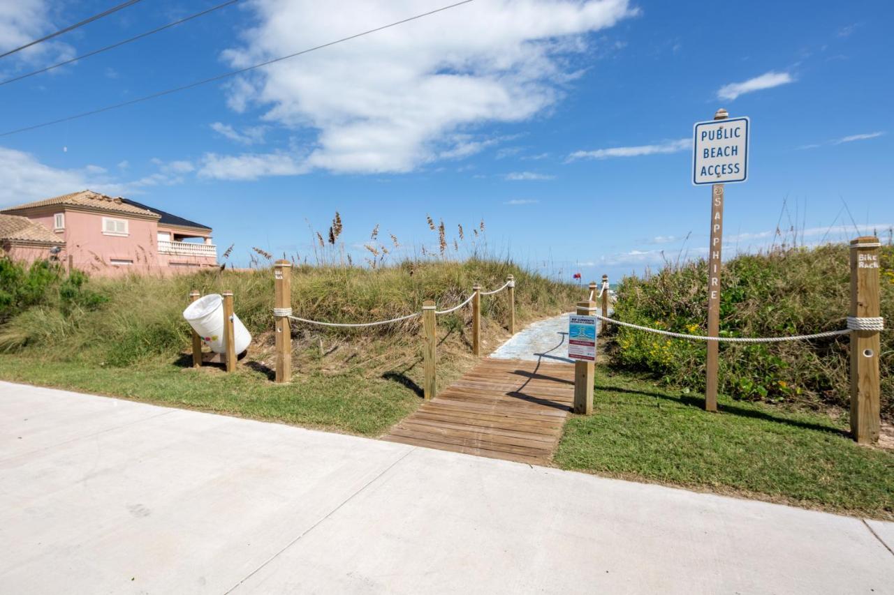 Island Serenity South Padre Island Zewnętrze zdjęcie