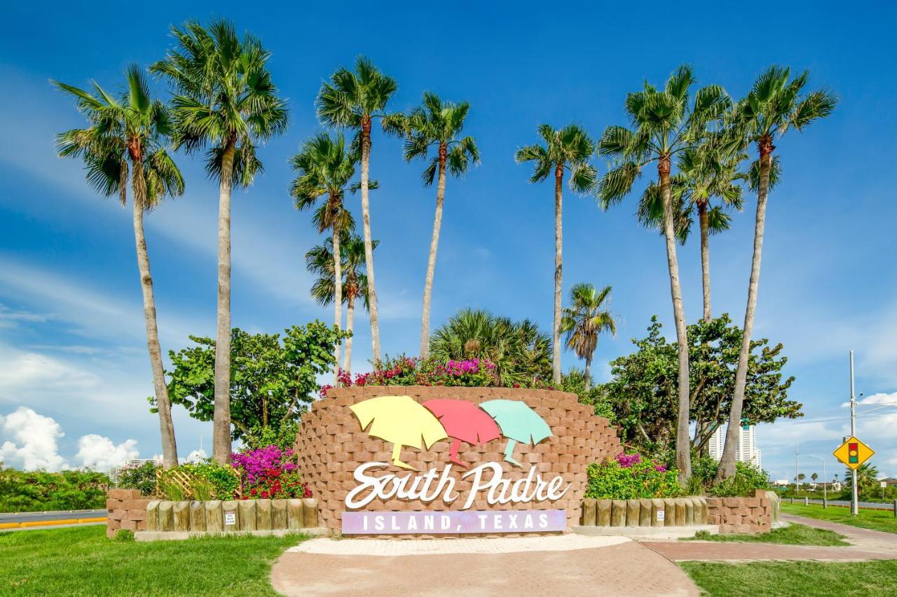 Island Serenity South Padre Island Zewnętrze zdjęcie