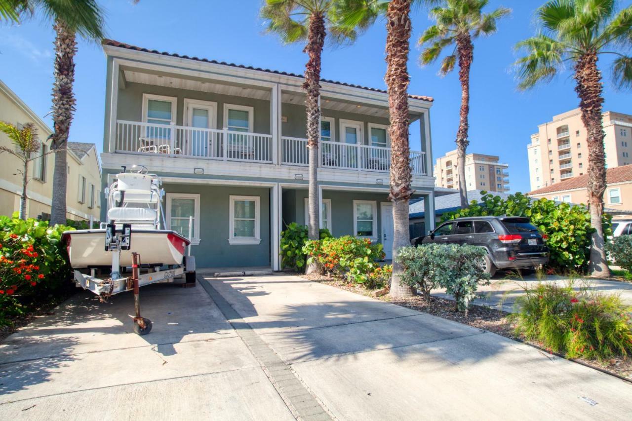 Island Serenity South Padre Island Zewnętrze zdjęcie